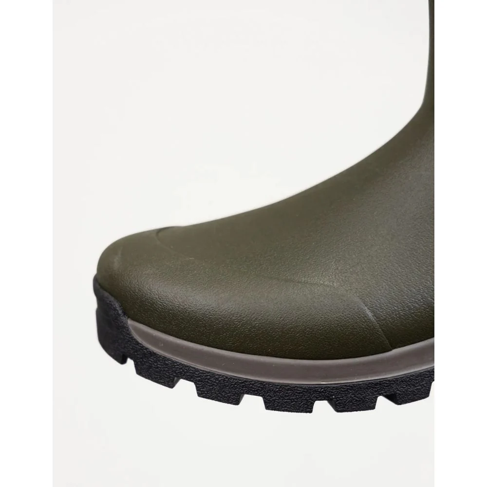 Seeland | Hillside Enforced Boot | Pine green - Image 4