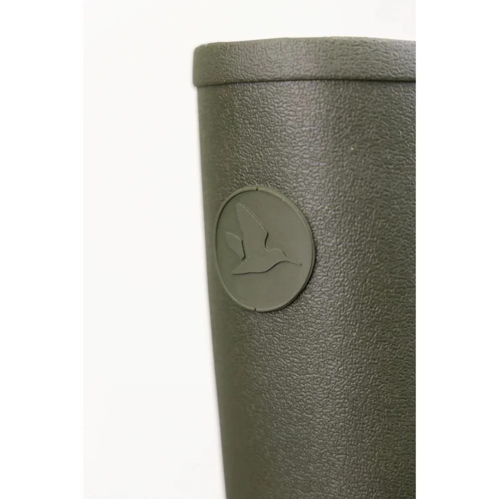 Seeland | Hillside Enforced Boot | Pine green - Image 9