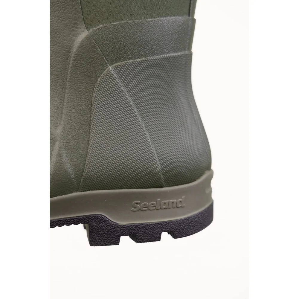 Seeland | Hillside Flex Boot | Pine Green - Image 10