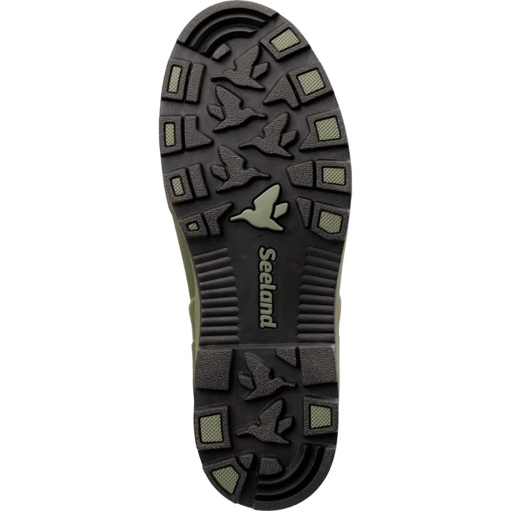 Seeland | Hillside Flex Boot | Pine Green - Image 11