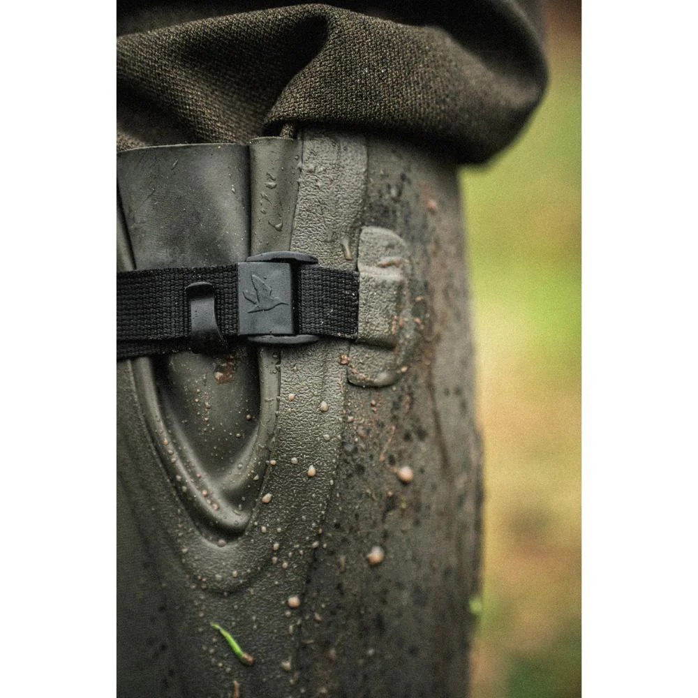 Seeland | Hillside Flex Boot | Pine Green - Image 3