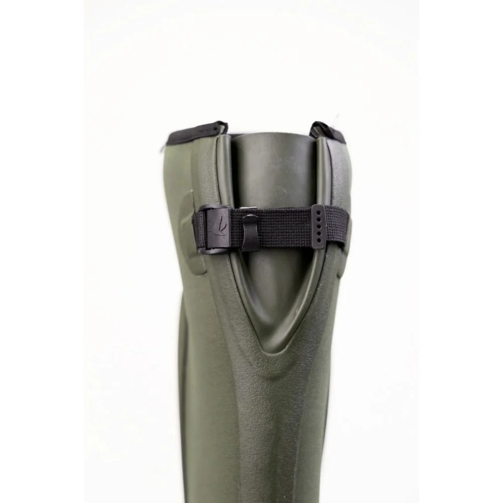 Seeland | Hillside Flex Boot | Pine Green - Image 4