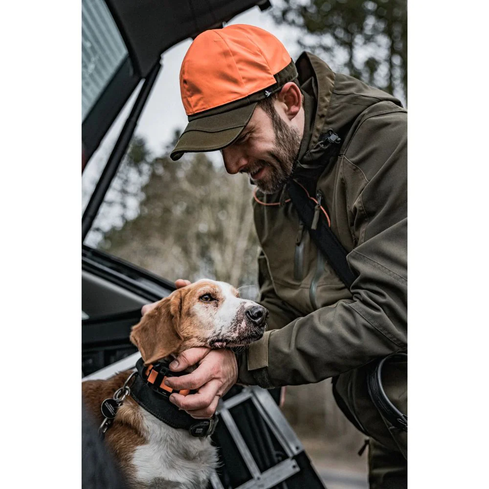 Seeland | Trax Cap | Light Pine - Image 10
