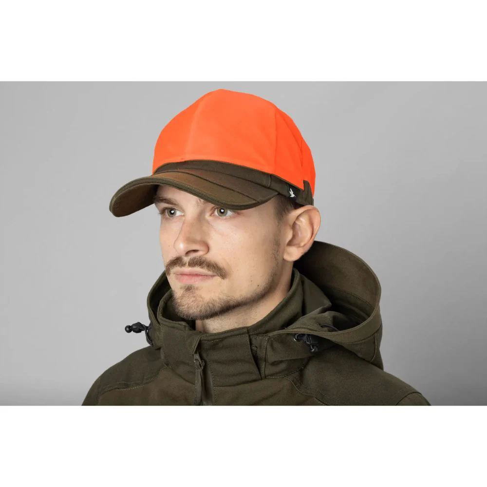 Seeland | Trax Cap | Light Pine - Image 3