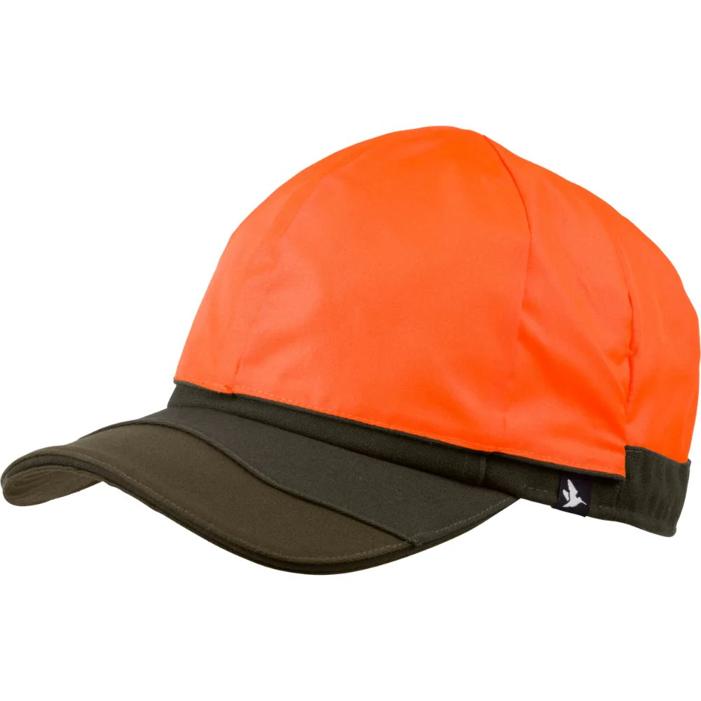 Seeland | Trax Cap | Light Pine - Image 4