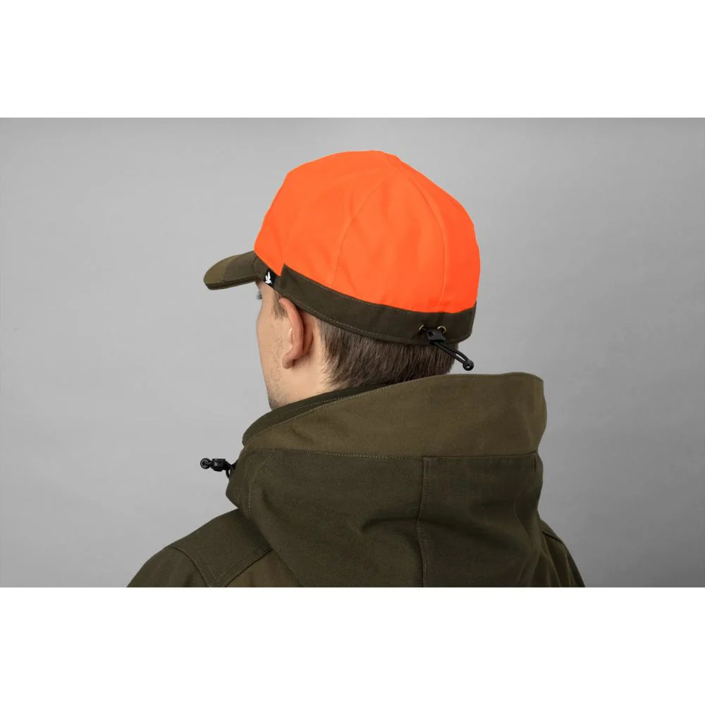 Seeland | Trax Cap | Light Pine - Image 5
