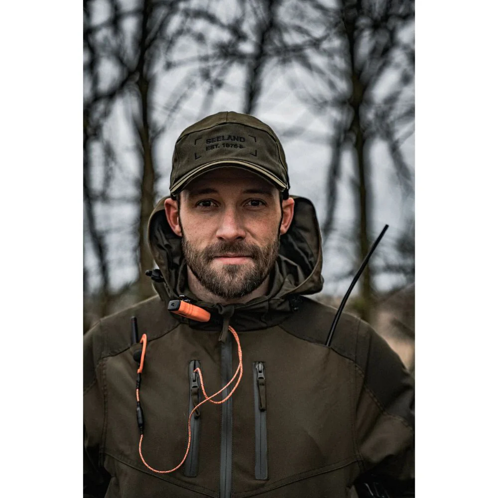 Seeland | Trax Cap | Light Pine - Image 6
