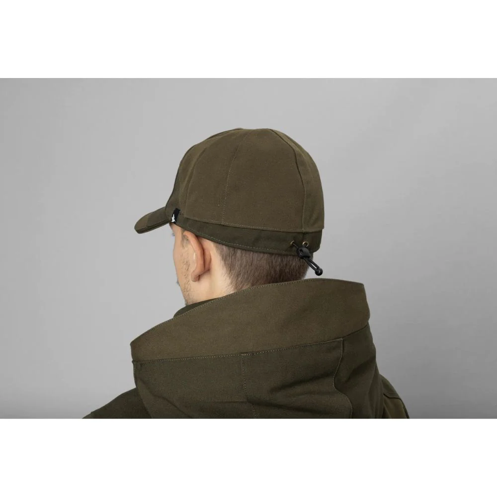 Seeland | Trax Cap | Light Pine - Image 9