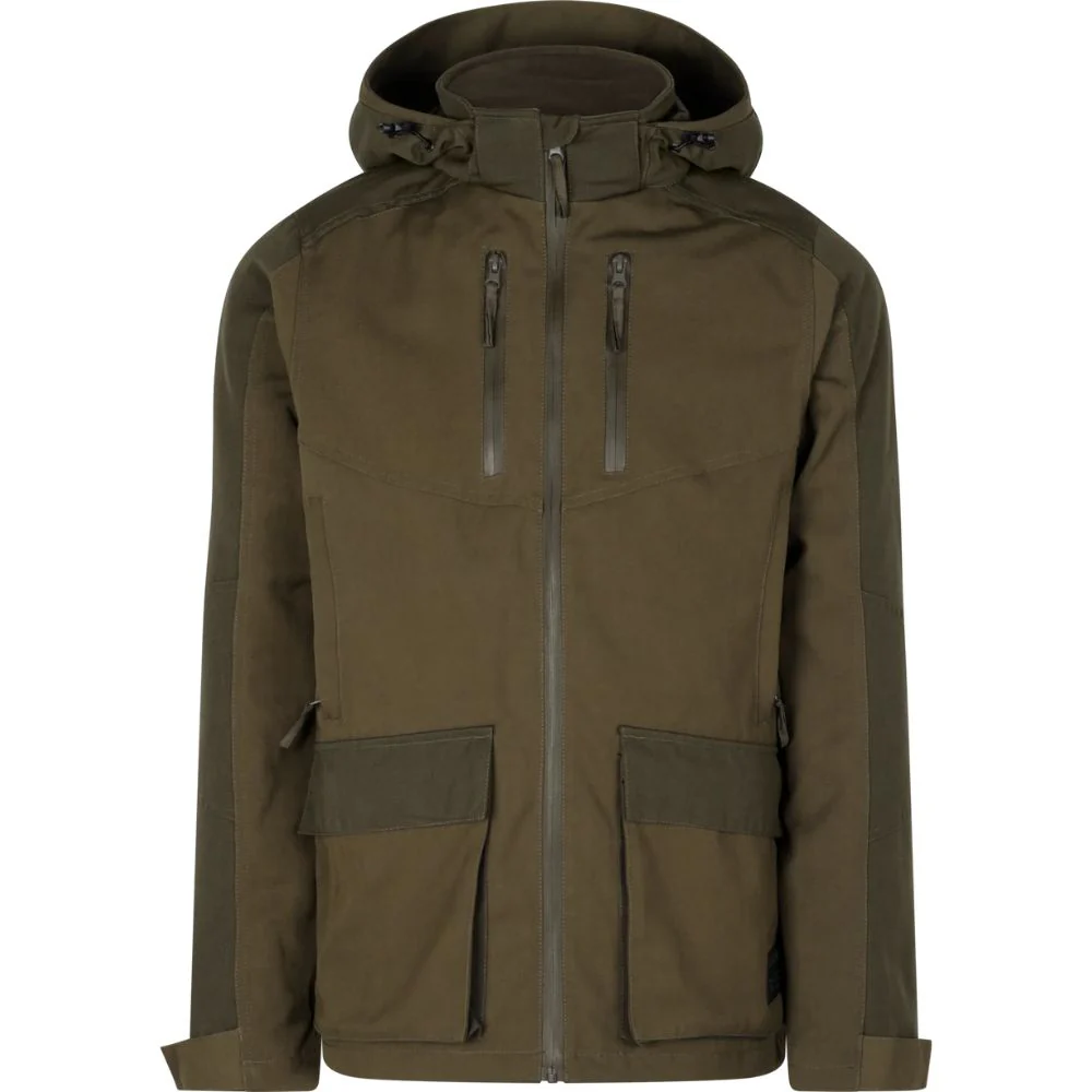 Seeland | Trax Jacket | Light Pine