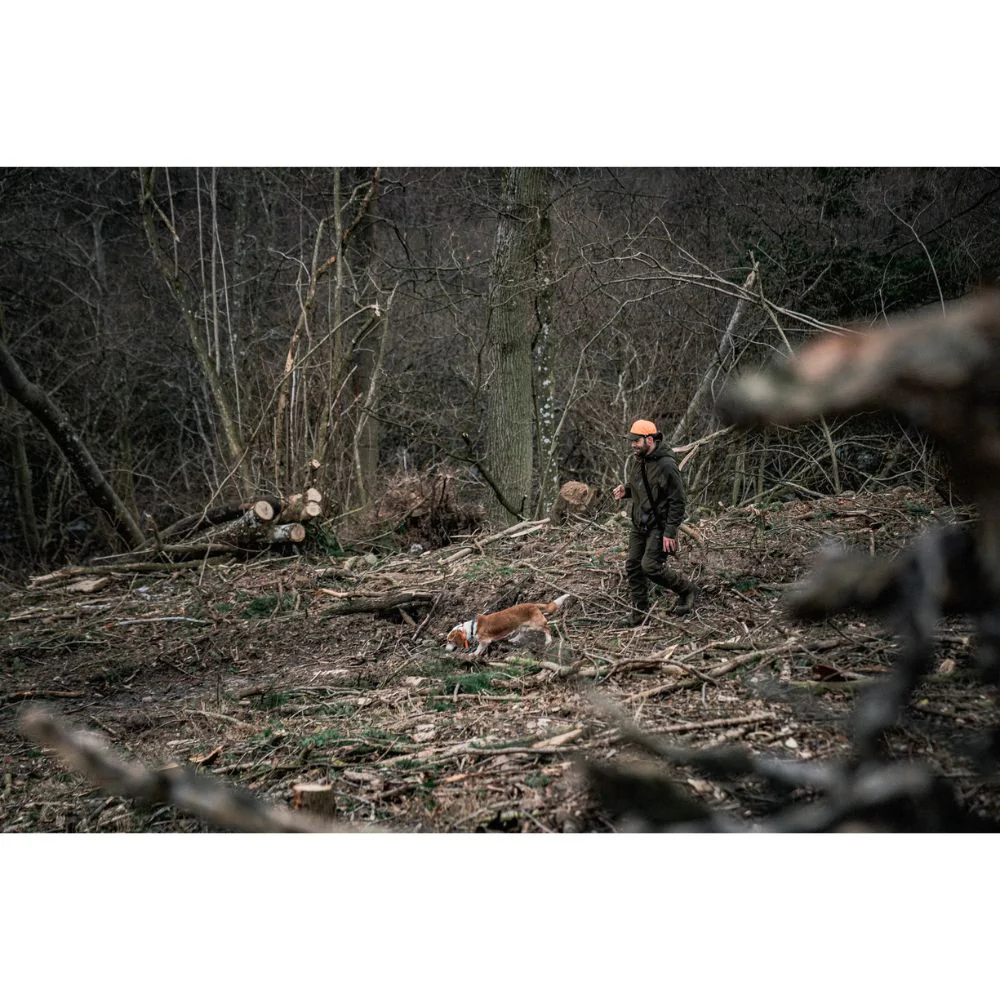 Seeland | Trax Jacket | Light Pine - Image 10