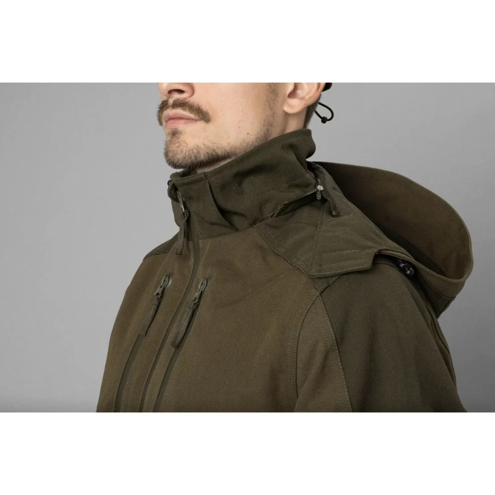 Seeland | Trax Jacket | Light Pine - Image 3