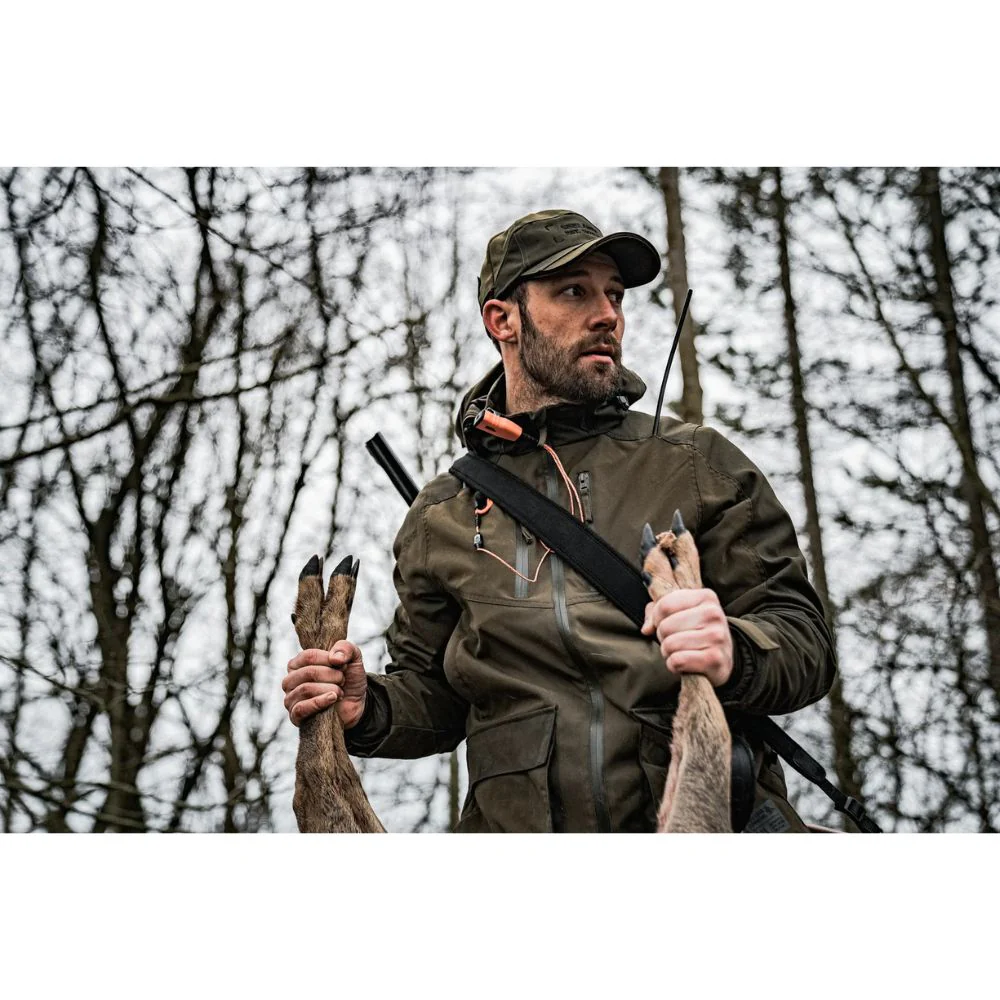 Seeland | Trax Jacket | Light Pine - Image 7
