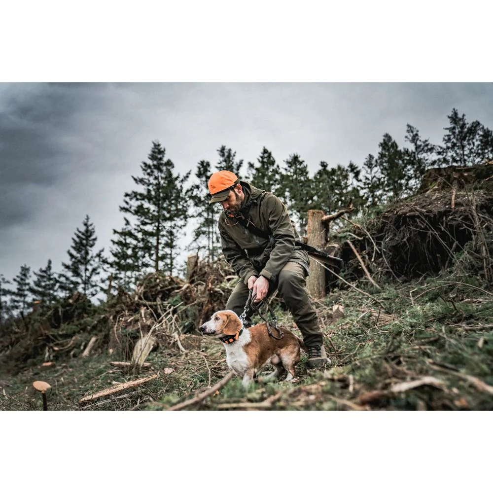 Seeland | Trax Jacket | Light Pine - Image 9