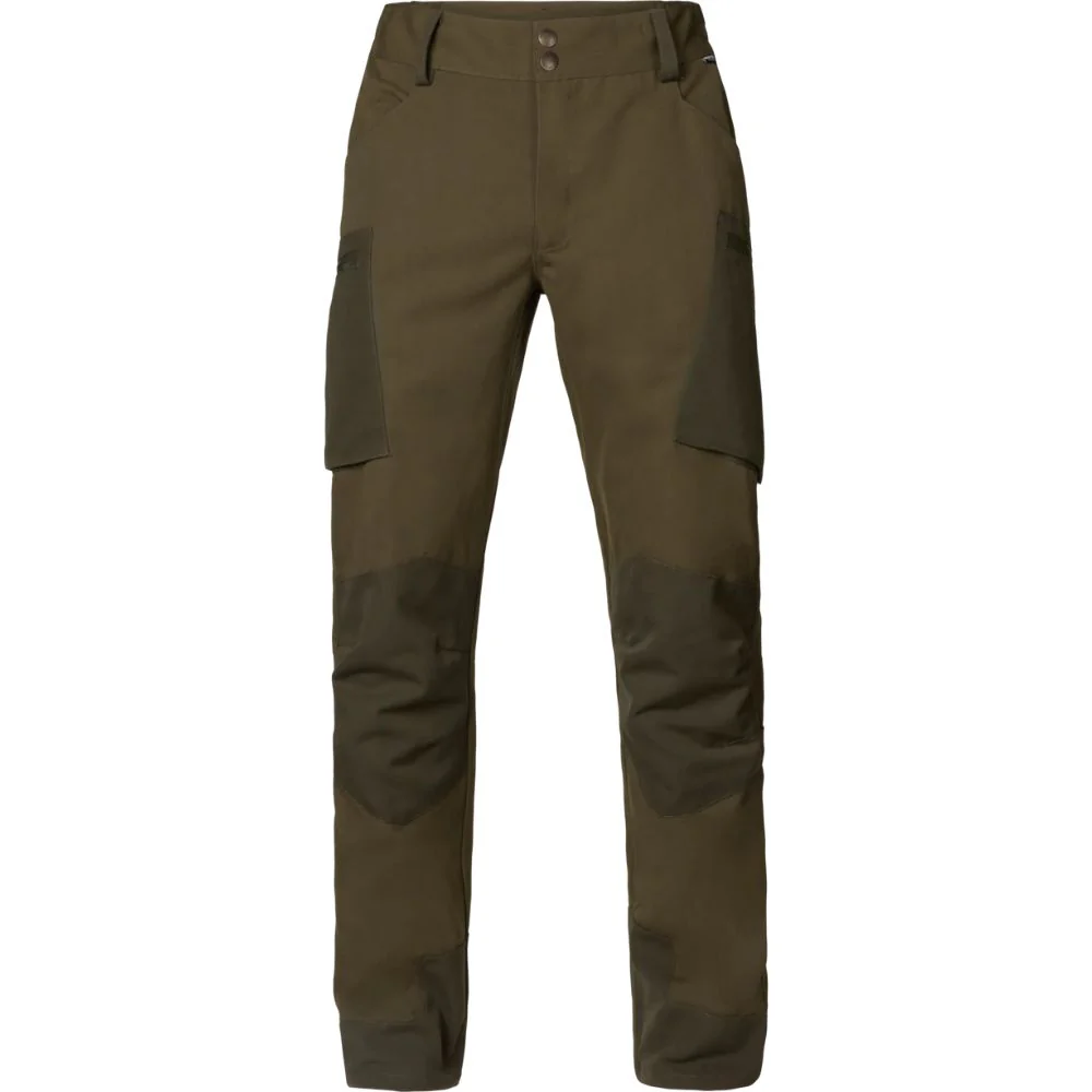 Seeland | Trax Trousers 31" | Light Pine