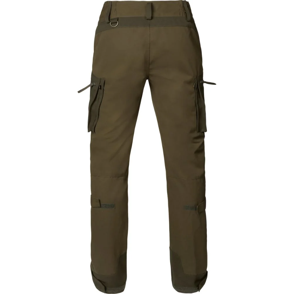 Seeland | Trax Trousers 31" | Light Pine - Image 2