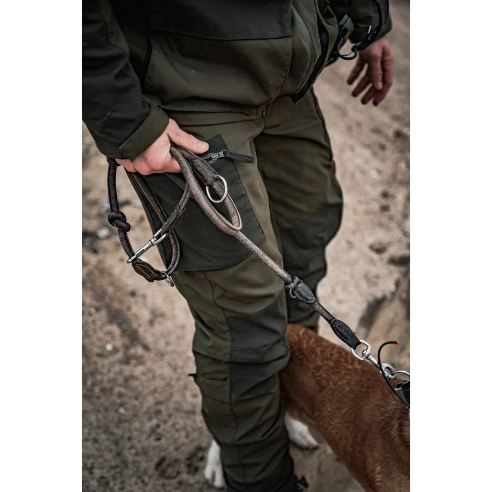 Seeland | Trax Trousers 31" | Light Pine - Image 8