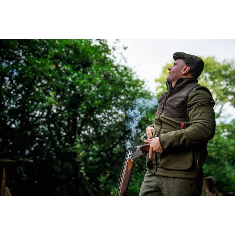 Seeland | Wenlock Jacket | Light Pine - Image 3