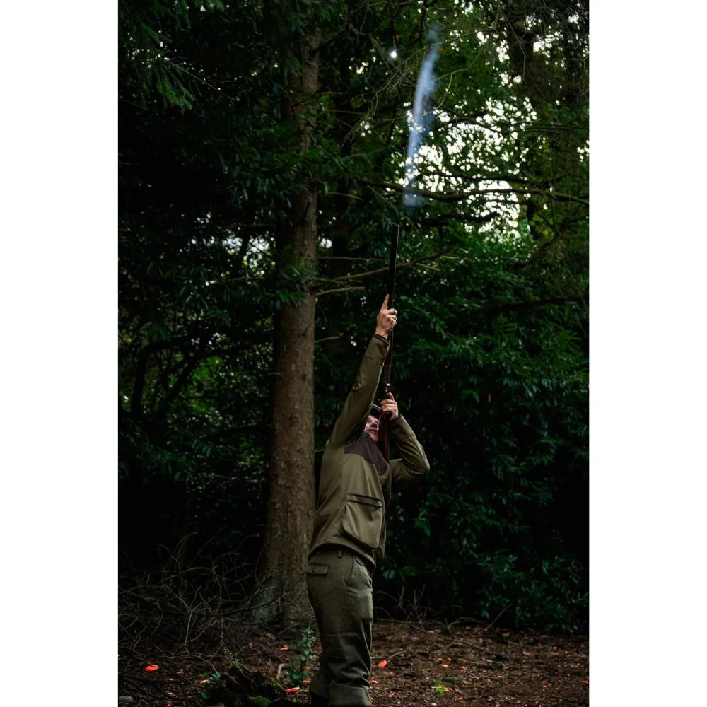 Seeland | Wenlock Jacket | Light Pine - Image 5