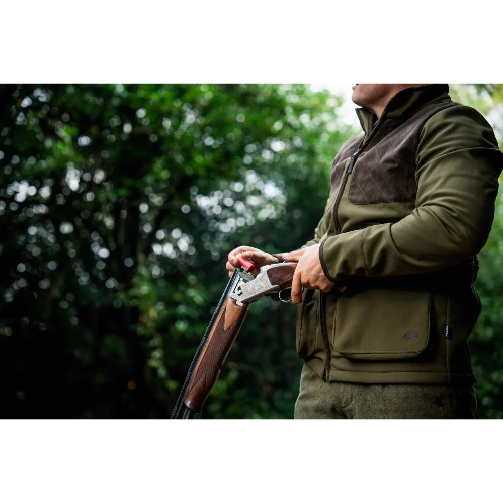 Seeland | Wenlock Jacket | Light Pine - Image 7
