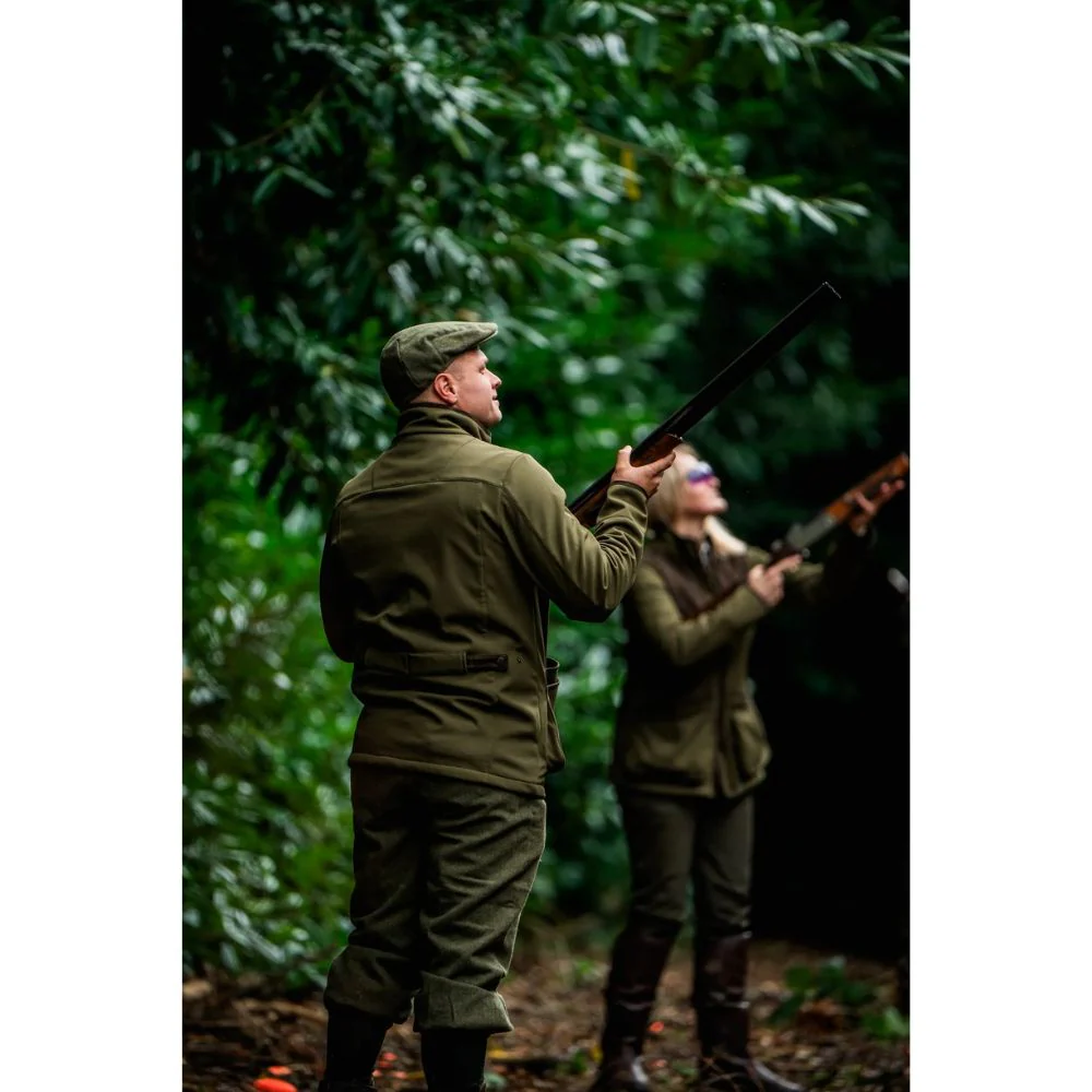 Seeland | Wenlock Jacket | Light Pine - Image 9