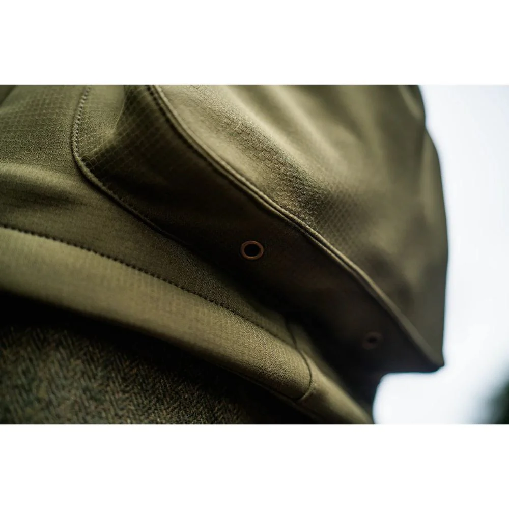 Seeland | Wenlock Waistcoat | Light Pine - Image 10