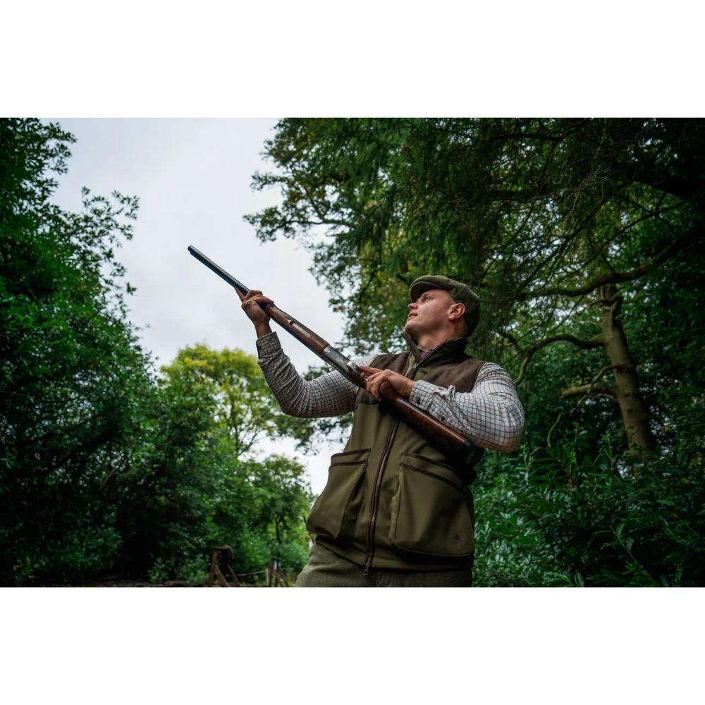 Seeland | Wenlock Waistcoat | Light Pine - Image 4