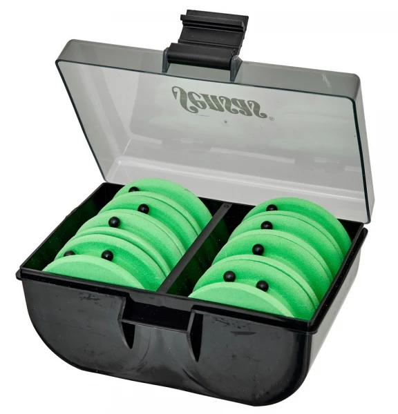 Sensas | Compact Special Hooklength Box