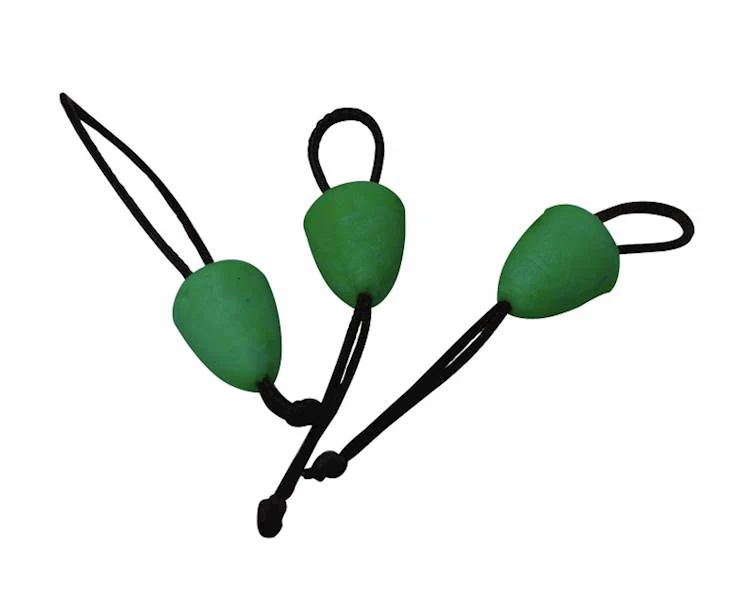 Sensas | Crazy Bait Soft Connectors