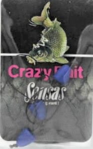 Sensas | Crazy Bait Soft Connectors - Image 2