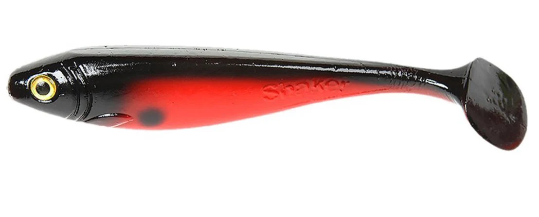 Shaker Baits | Elephant Shad | 43g | 7.5"