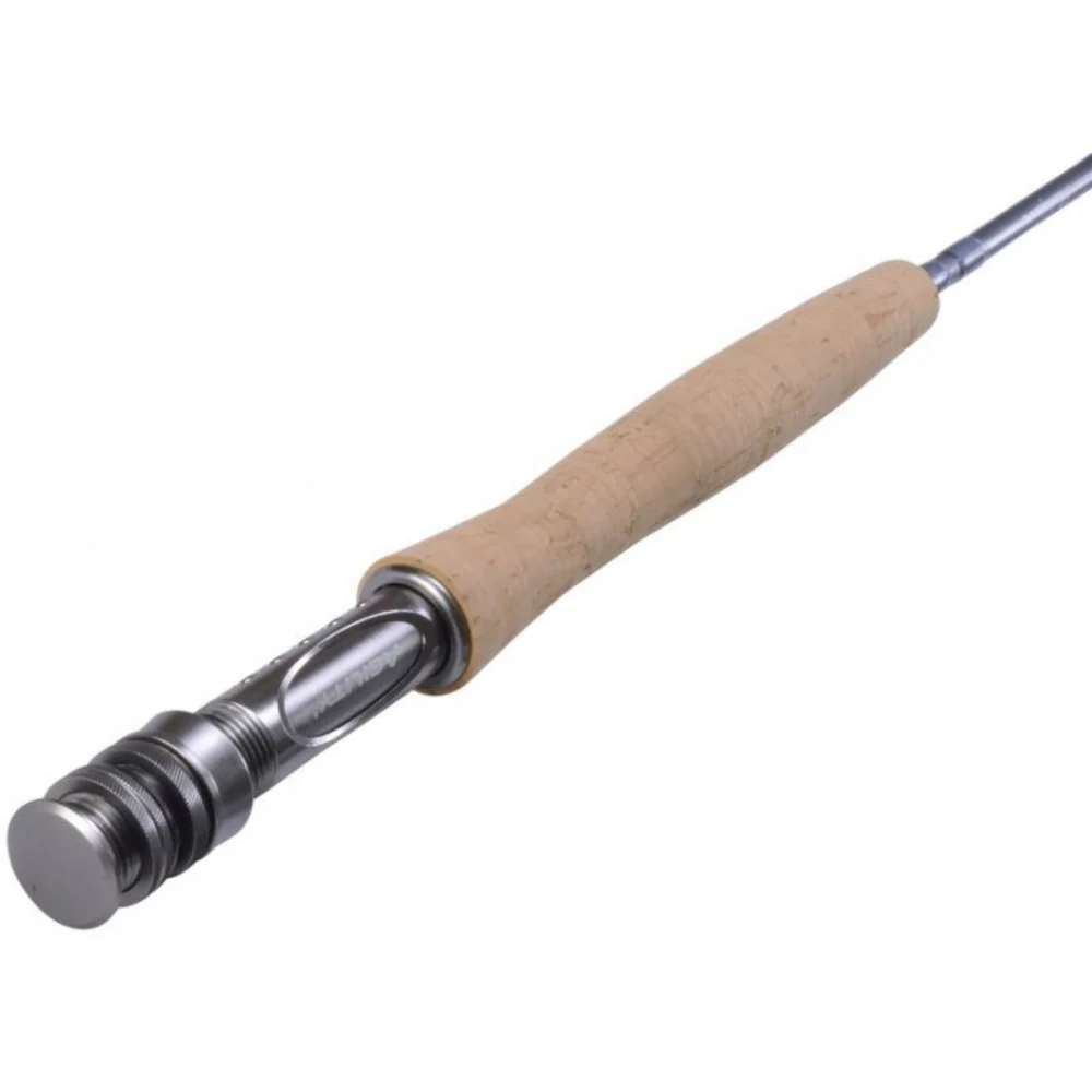 Shakespeare Agility | Fly Fishing Rod | 10ft | #8 - Image 2