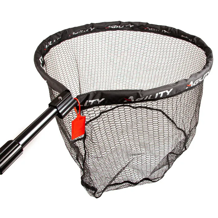 Shakespeare | Agility Telescopic Boat Net
