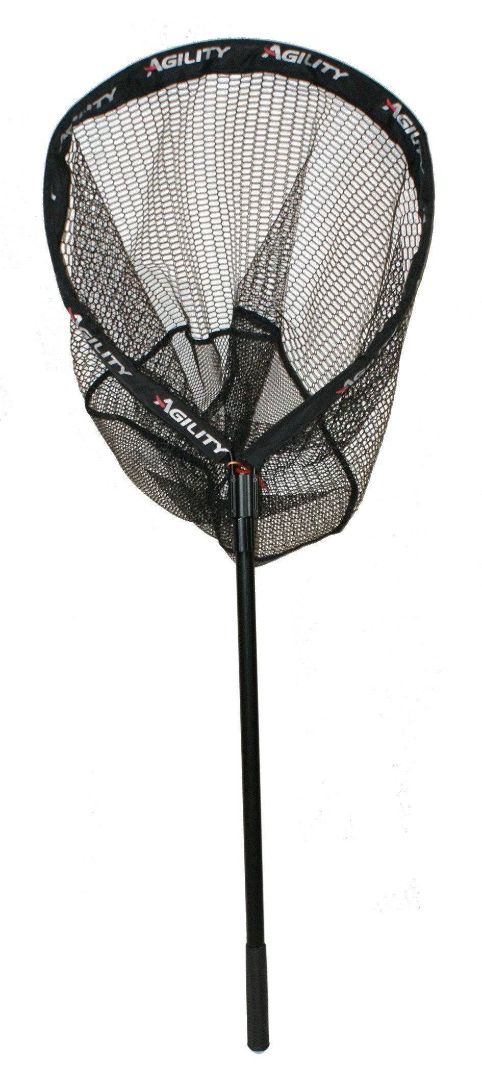 Shakespeare | Agility Telescopic Boat Net - Image 2