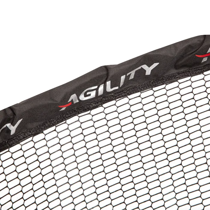 Shakespeare | Agility Telescopic Boat Net - Image 3