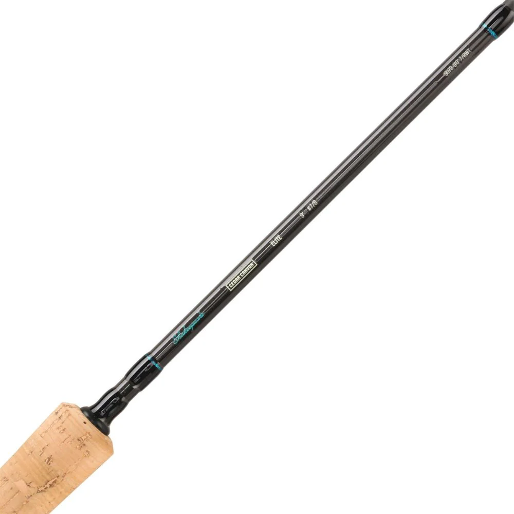 Shakespeare | Elite Rod | 9' | #7/8 | 4Pc - Image 5