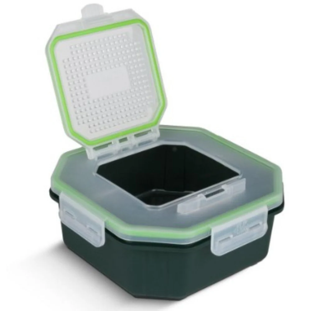 Shakespeare | Klip Lok Bait Box