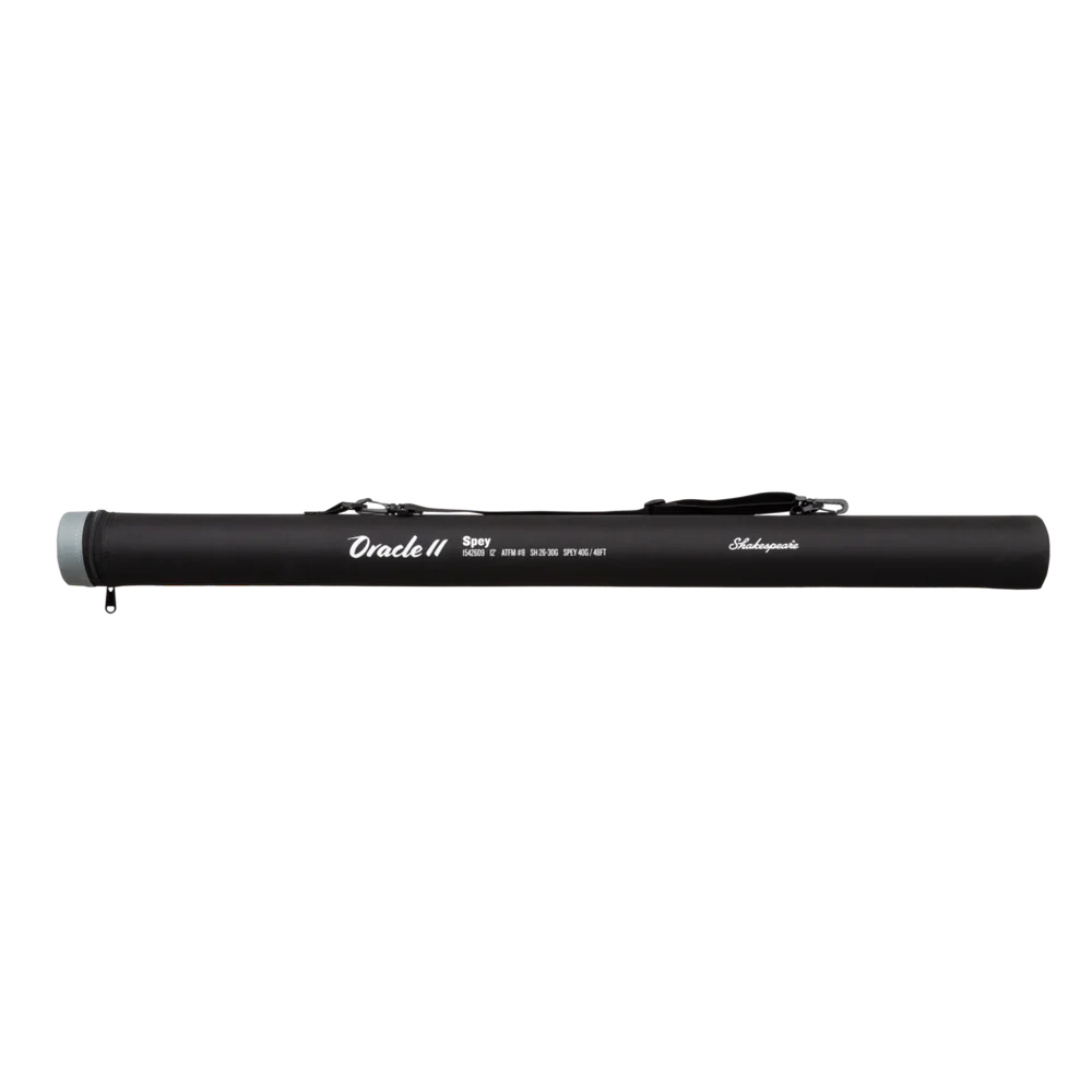 Shakespeare | Oracle 2 Spey Fly Fishing Rod | 12Ft | #8 - Image 5