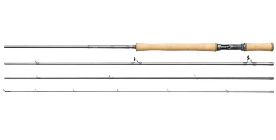 Shakespeare | Oracle 2 Switch Fly Rod | 11'