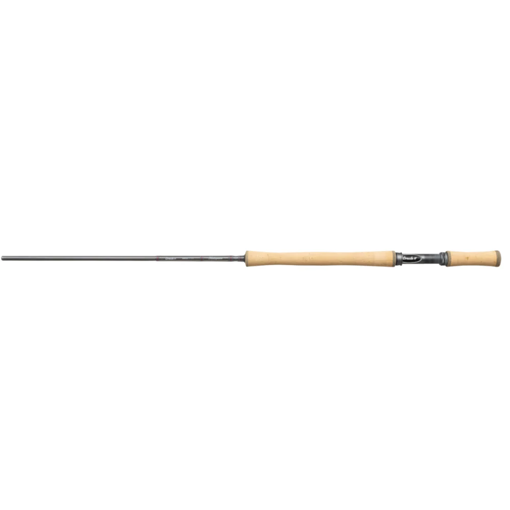 Shakespeare | Oracle 2 Switch Fly Rod | 11' - Image 2