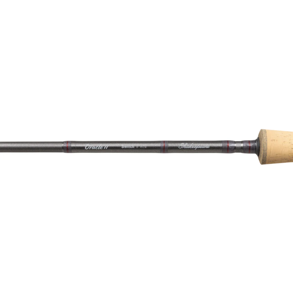 Shakespeare | Oracle 2 Switch Fly Rod | 11' - Image 4