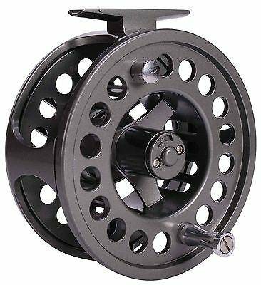 Shakespeare | Oracle Salmon Fly Fishing Reel | 10/11