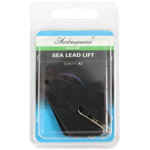 Shakespeare | Sea Lead Lift