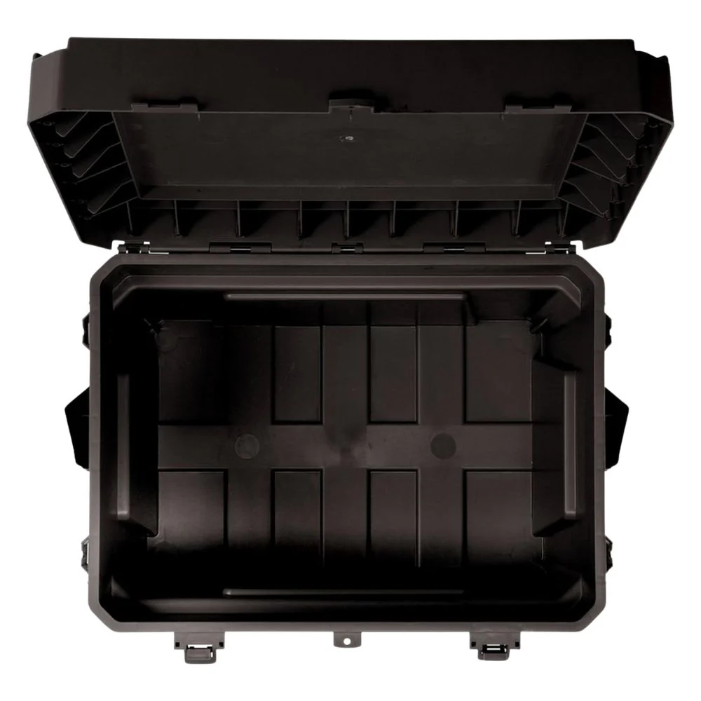 Shakespeare | Seat Box Black - Image 2