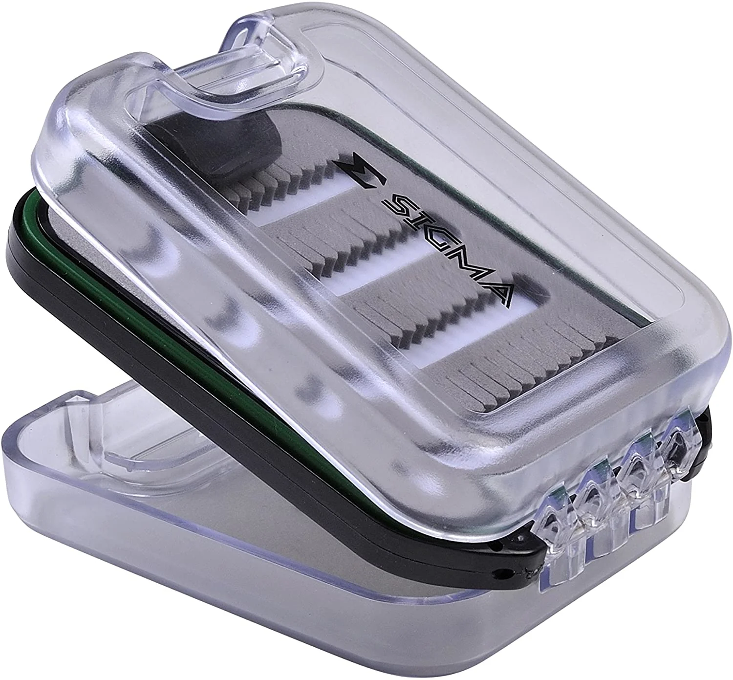 Shakespeare | Sigma Fly Box | Medium