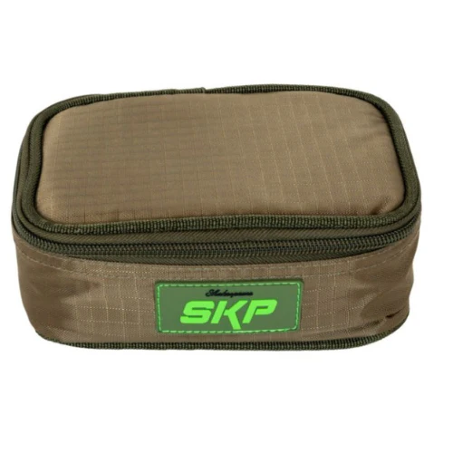 Shakespeare | SKP Bits/Bobs Pouch - Image 2