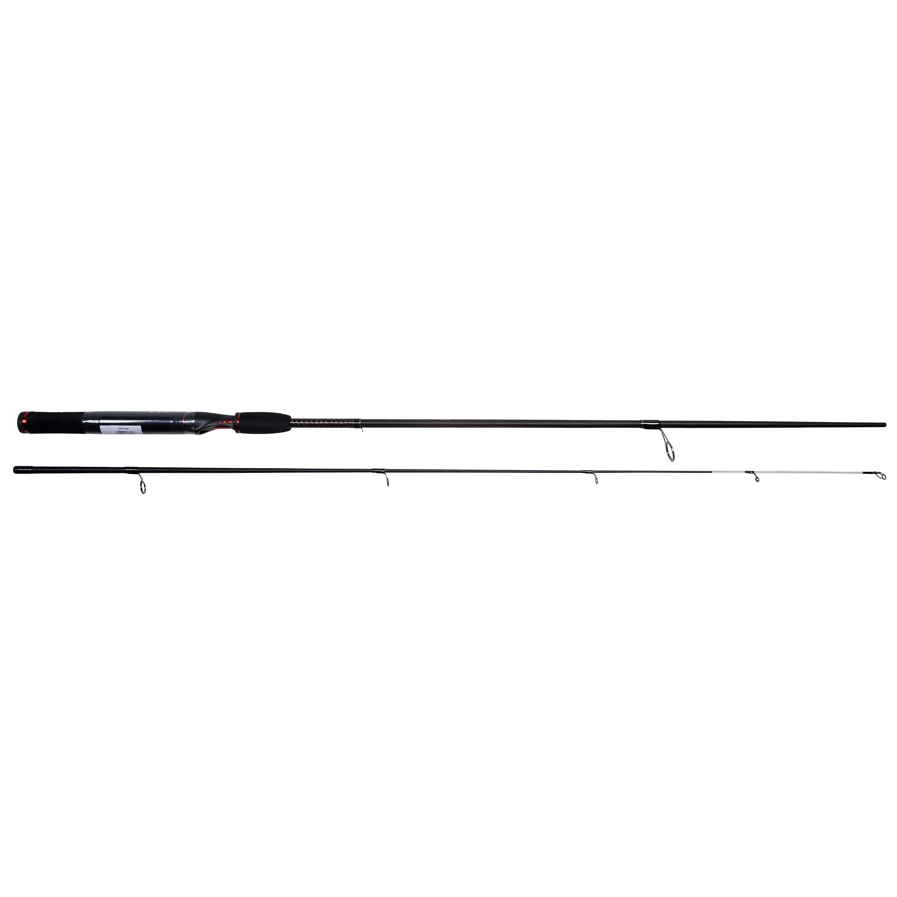Shakespeare | Ugly Stik | GX Spin | 9FT | 15-60 | 2pcs