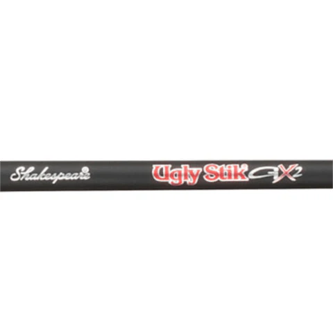 Shakespeare | Ugly Stik | GX Spin | 9FT | 15-60 | 2pcs - Image 2
