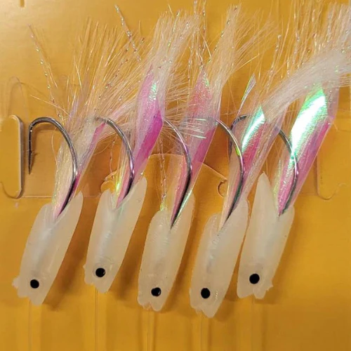 Shamrock | Shrimp Rig