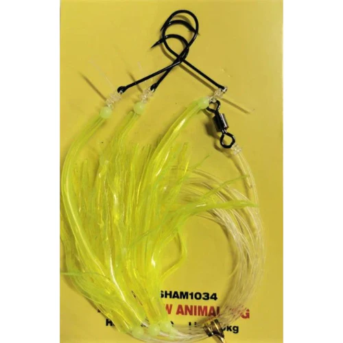 Shamrock Tackle | Animal Rig - Image 3