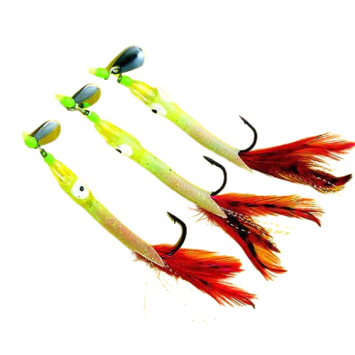 Shamrock | Tackle Kilmore Killers Rig - Image 2